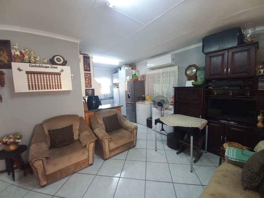 3 Bedroom Property for Sale in Safari Gardens North West